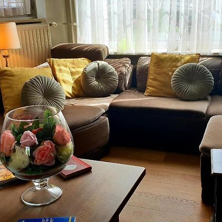 R&Breakfast Bed & Breakfast Roeselare Luaran gambar