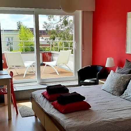 R&Breakfast Bed & Breakfast Roeselare Luaran gambar
