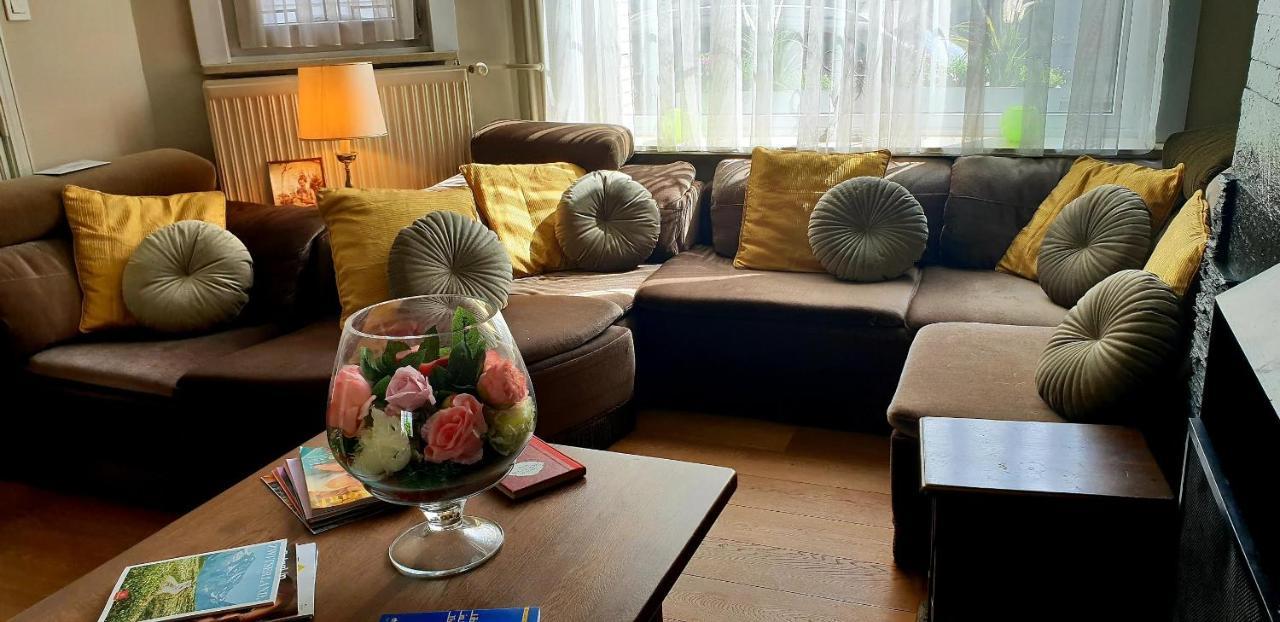 R&Breakfast Bed & Breakfast Roeselare Luaran gambar