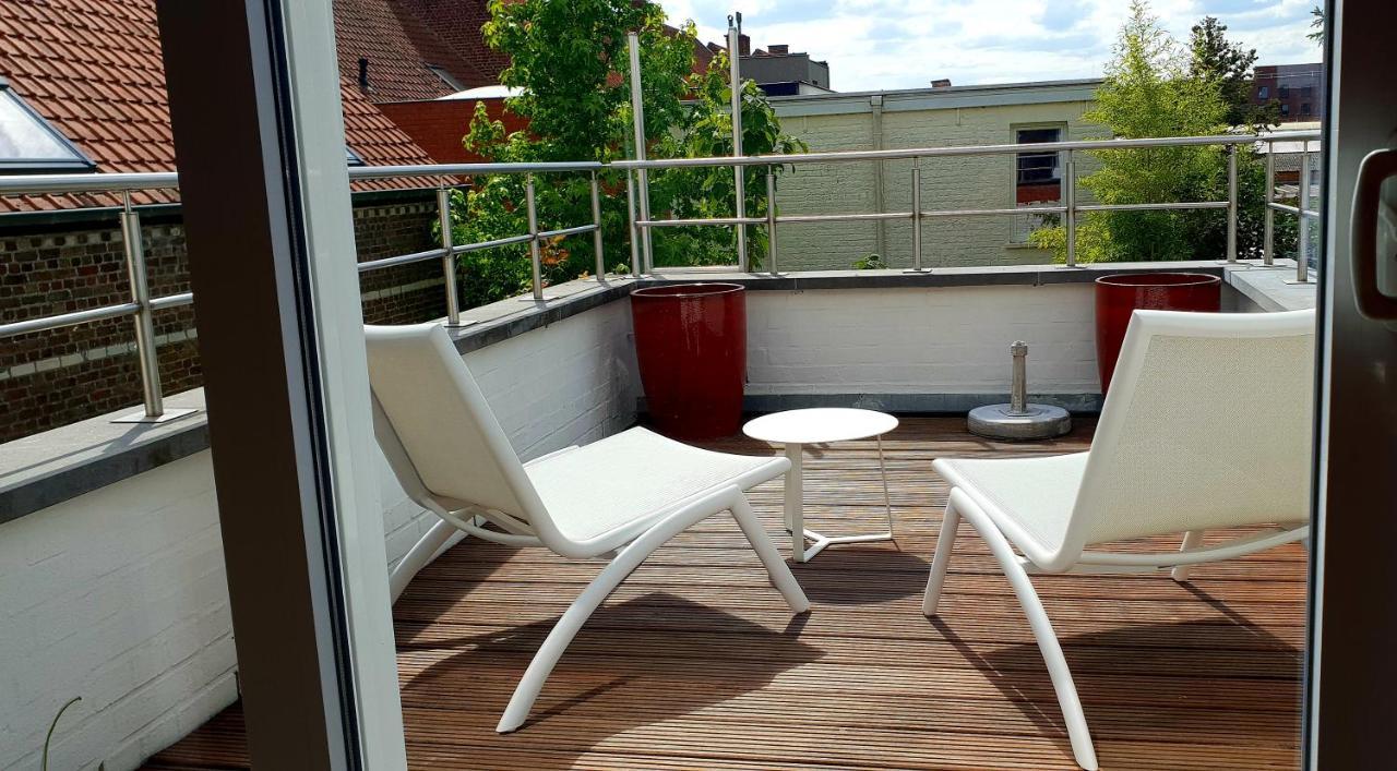 R&Breakfast Bed & Breakfast Roeselare Luaran gambar