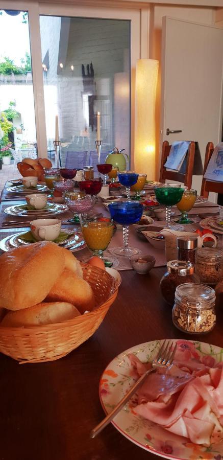 R&Breakfast Bed & Breakfast Roeselare Luaran gambar