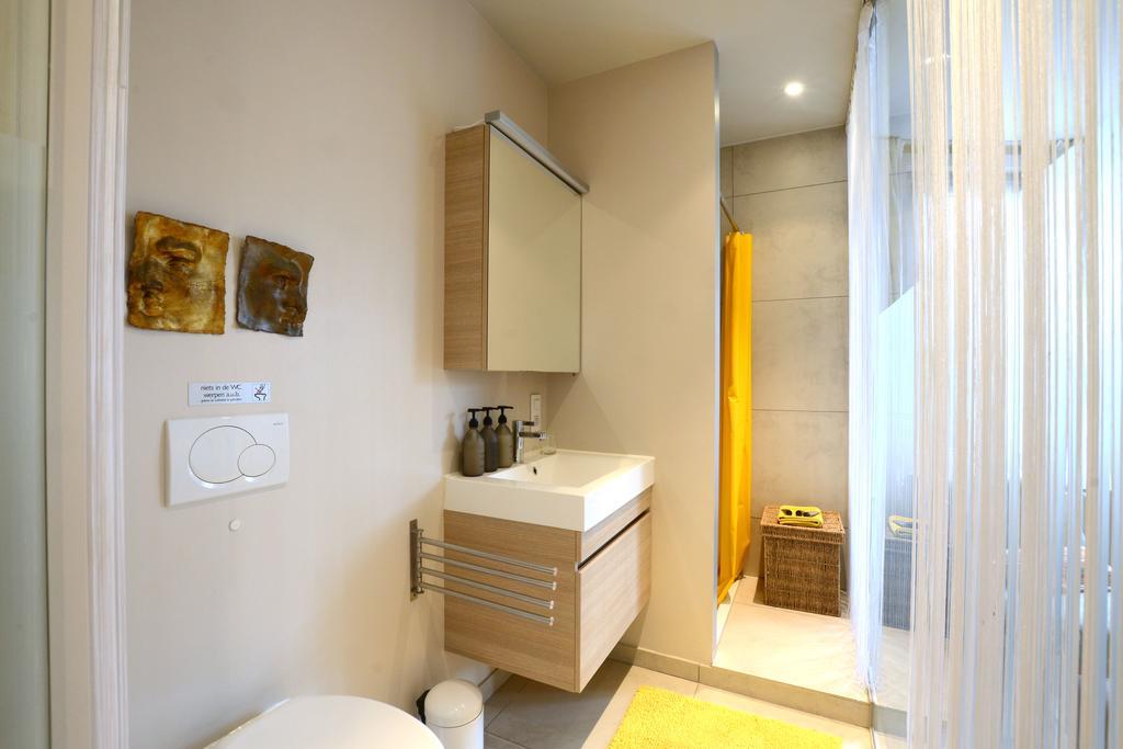 R&Breakfast Bed & Breakfast Roeselare Bilik gambar