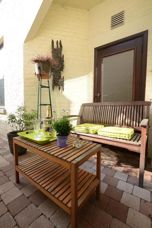 R&Breakfast Bed & Breakfast Roeselare Luaran gambar