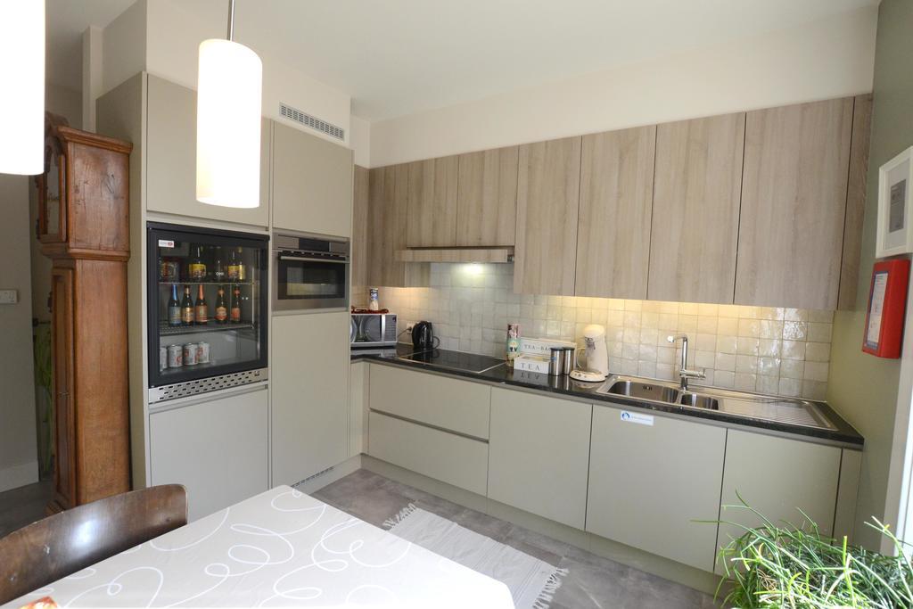 R&Breakfast Bed & Breakfast Roeselare Luaran gambar