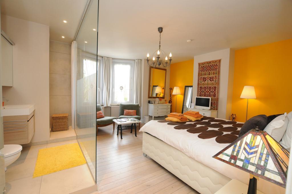 R&Breakfast Bed & Breakfast Roeselare Bilik gambar