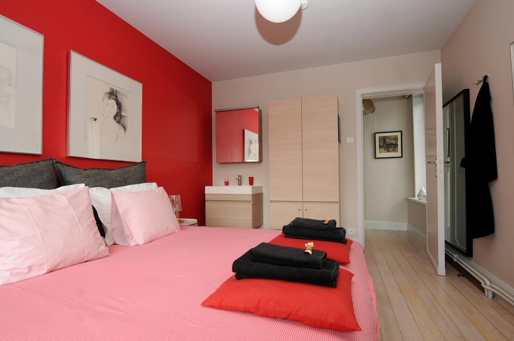 R&Breakfast Bed & Breakfast Roeselare Bilik gambar