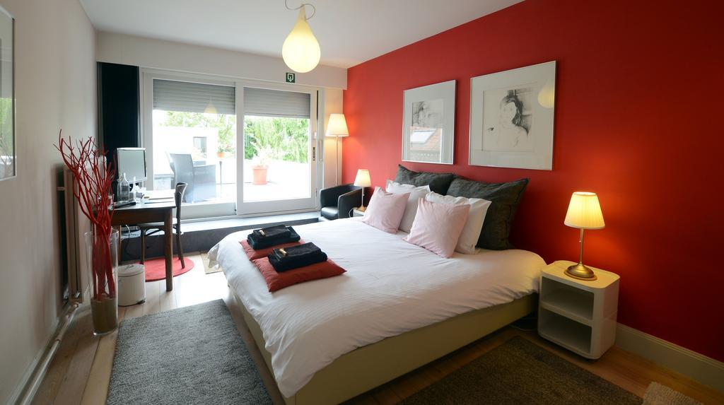 R&Breakfast Bed & Breakfast Roeselare Luaran gambar