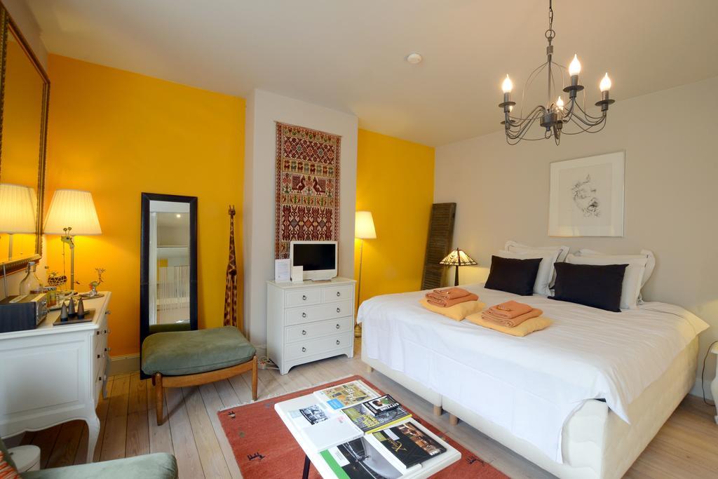R&Breakfast Bed & Breakfast Roeselare Luaran gambar